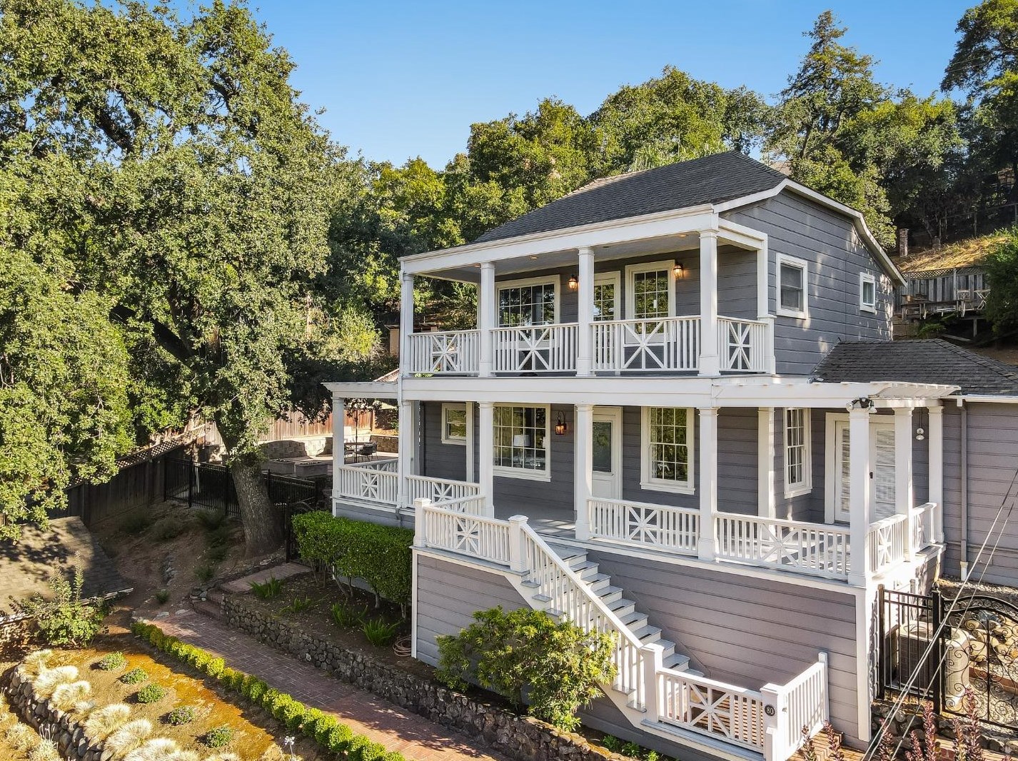 80 Cleland Ave, Los Gatos, CA 95030