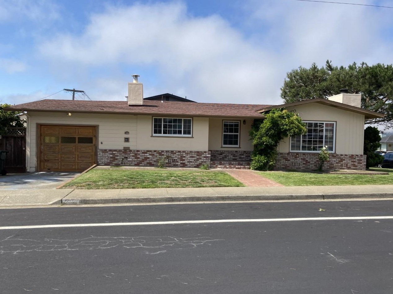 1253 Crestwood Dr, South San Francisco, CA 94080