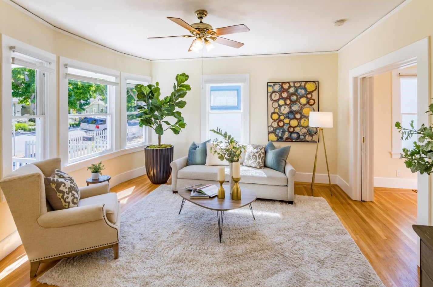 316 Waverley St, Palo Alto, CA 94301