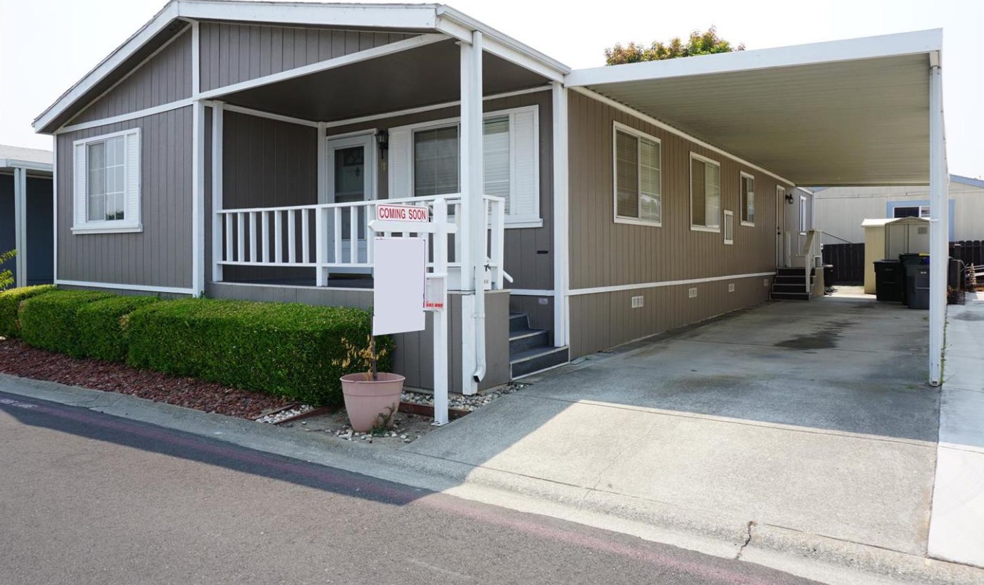 1220 Tasman Dr 418, Sunnyvale, CA 94089