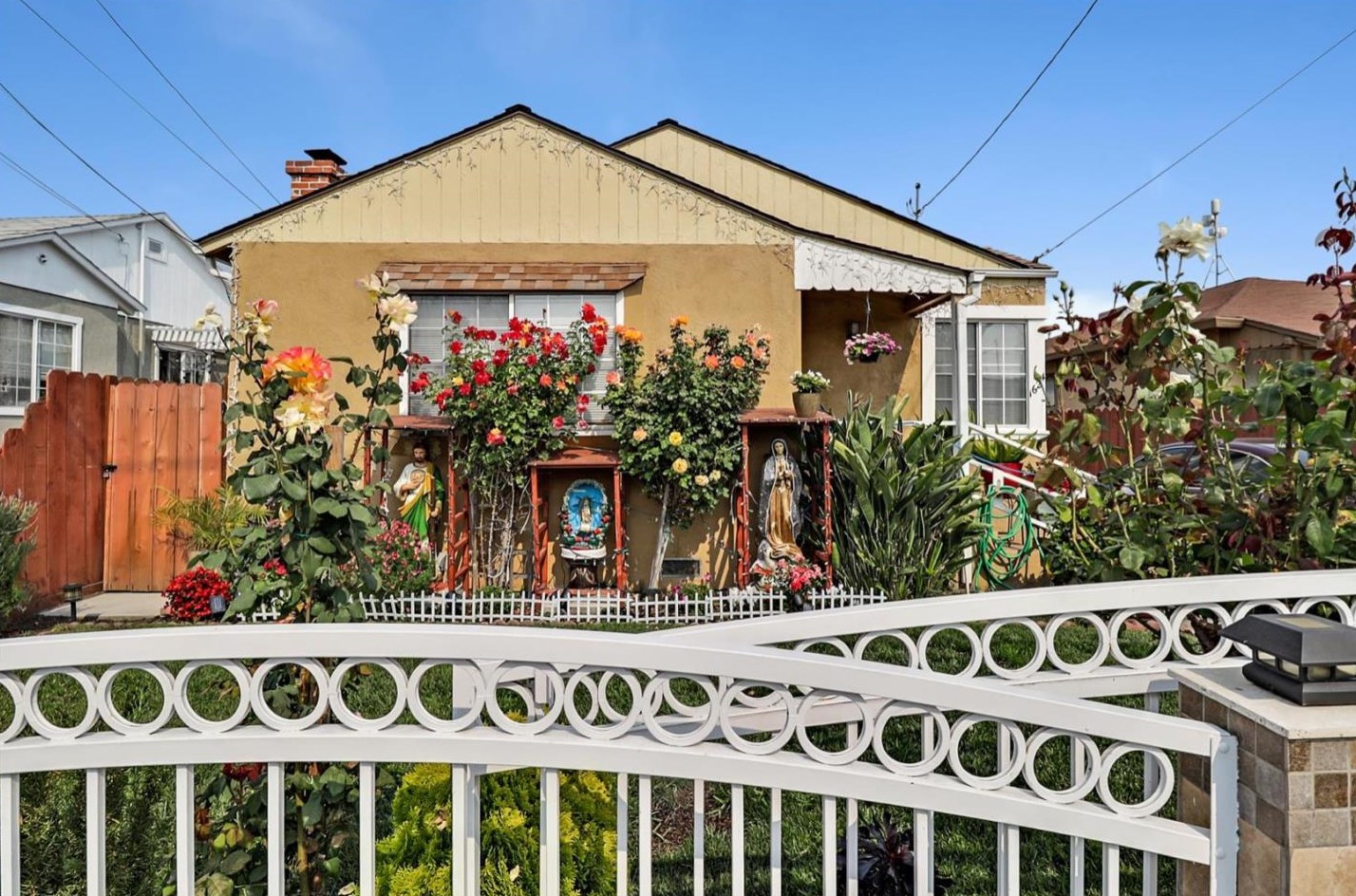 1624 Oriole Ave, San Leandro, CA 94578