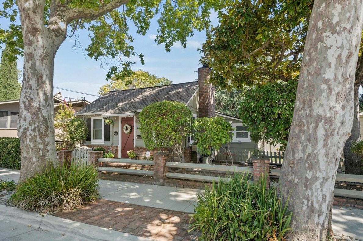 310 Tait Ave, Los Gatos, CA 95030