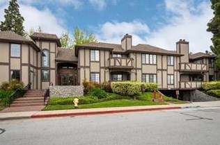 112 Madison Ave #109, San Mateo, CA 94402