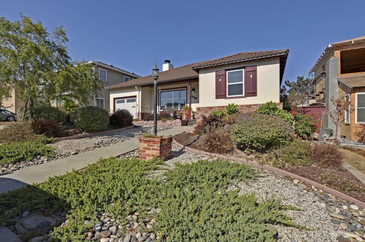 754 Cypress Ave, San Bruno, CA 94066