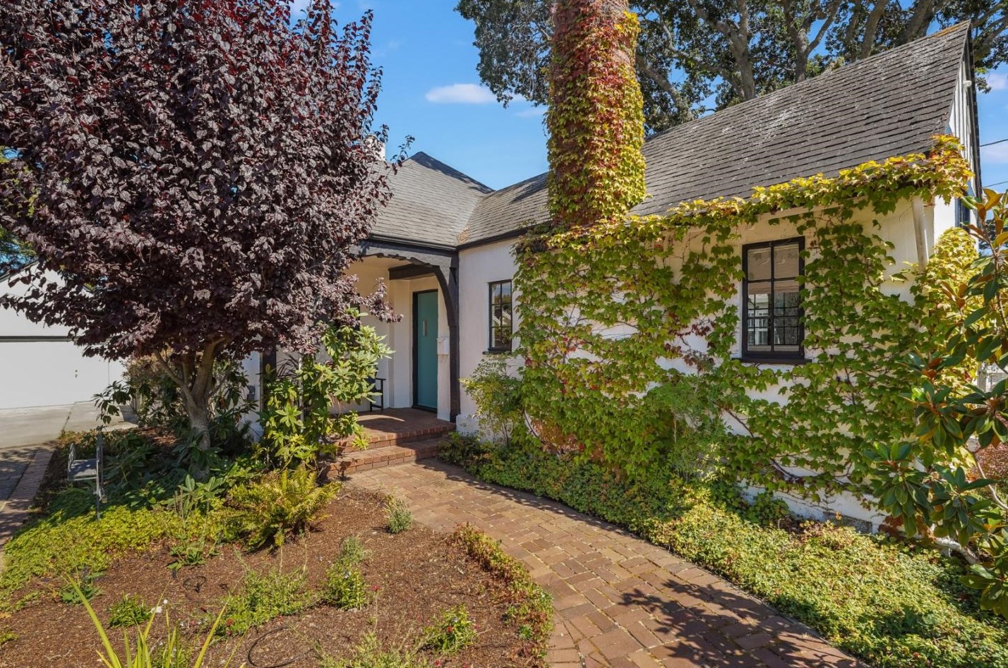 903 Avon St, Belmont, CA 94002