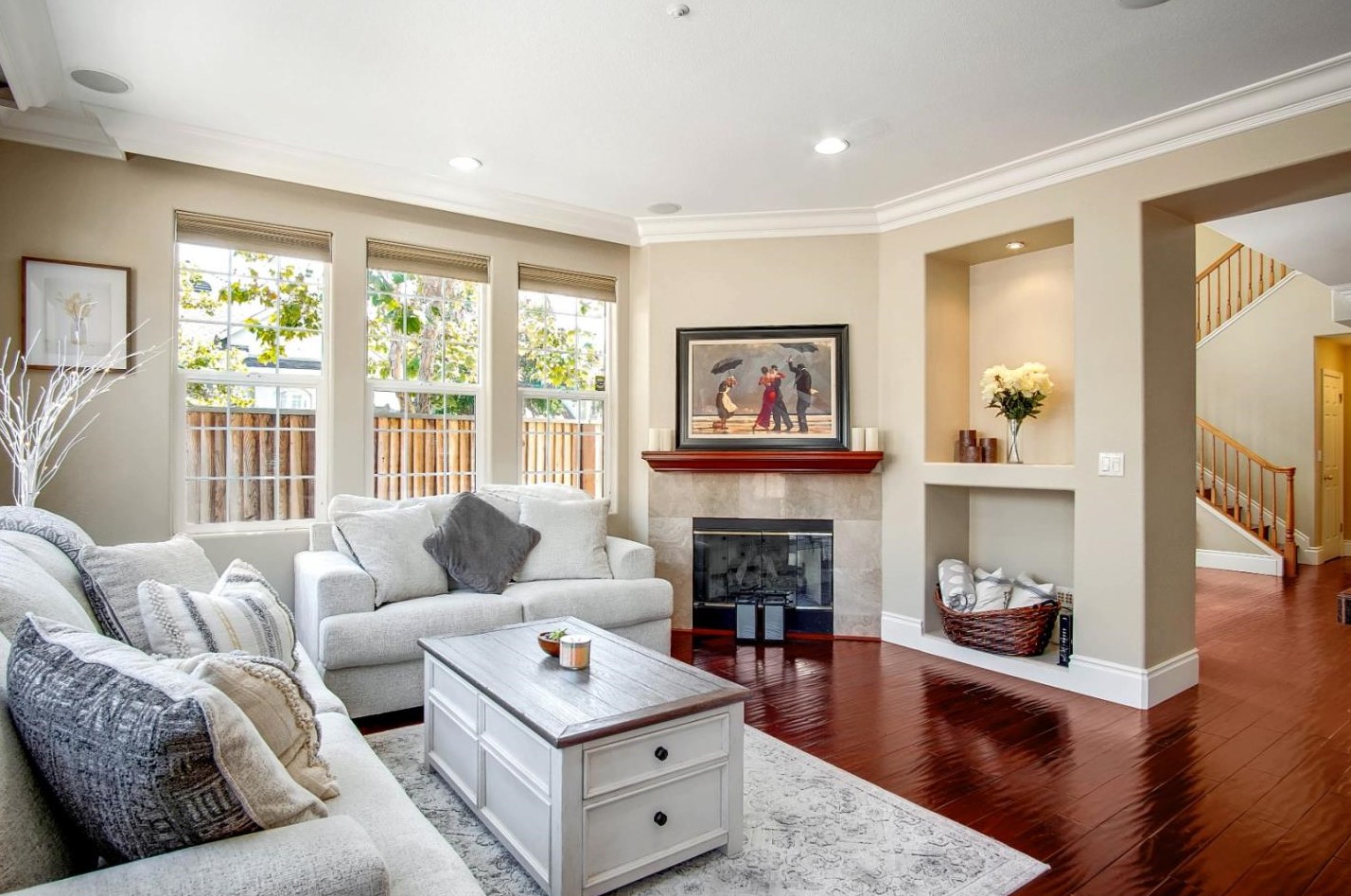 961 Fitzgerald St, Salinas CA  93906-4680 exterior