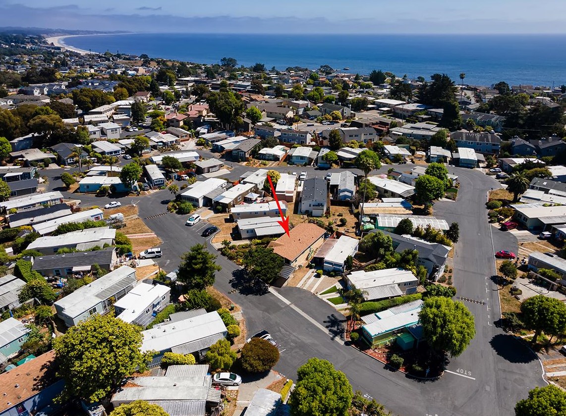 220 Mar Vista Dr 10, Aptos, CA 95003
