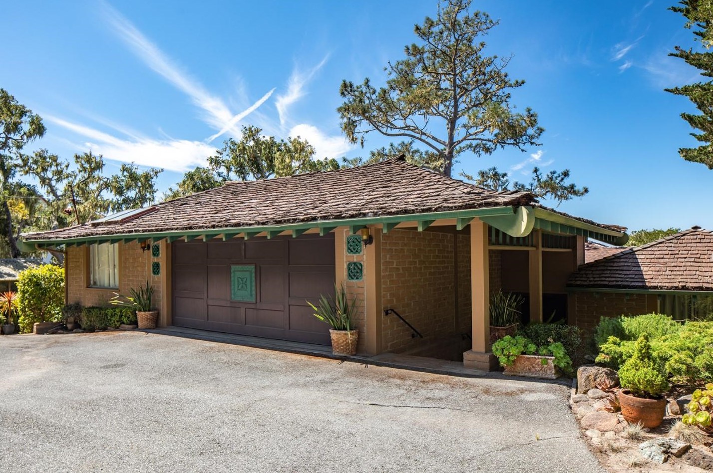 1684 Crespi Ln, Pebble Beach, CA 93953