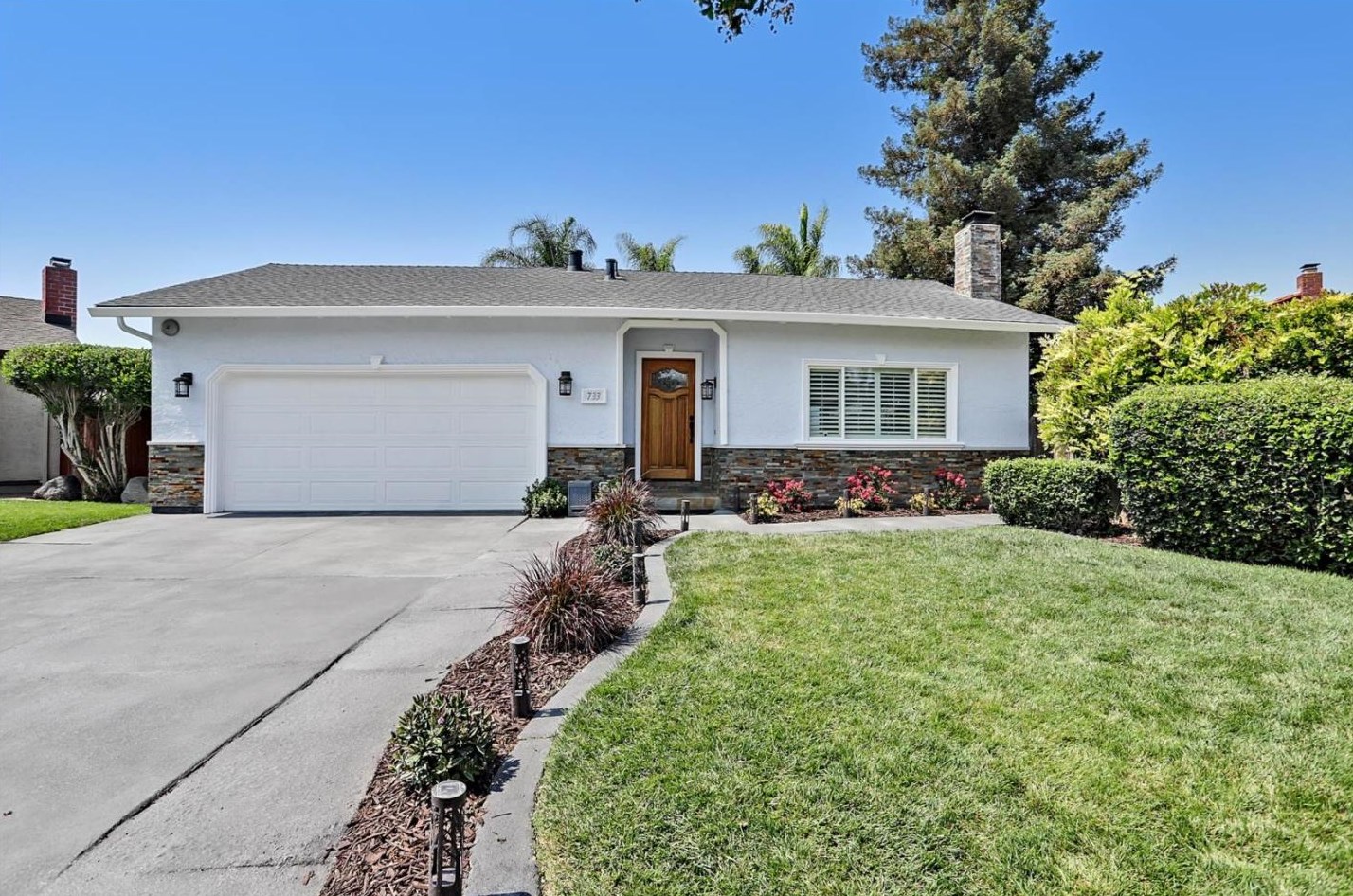 733 Dagmar Ct, San Jose, CA 95136-1925