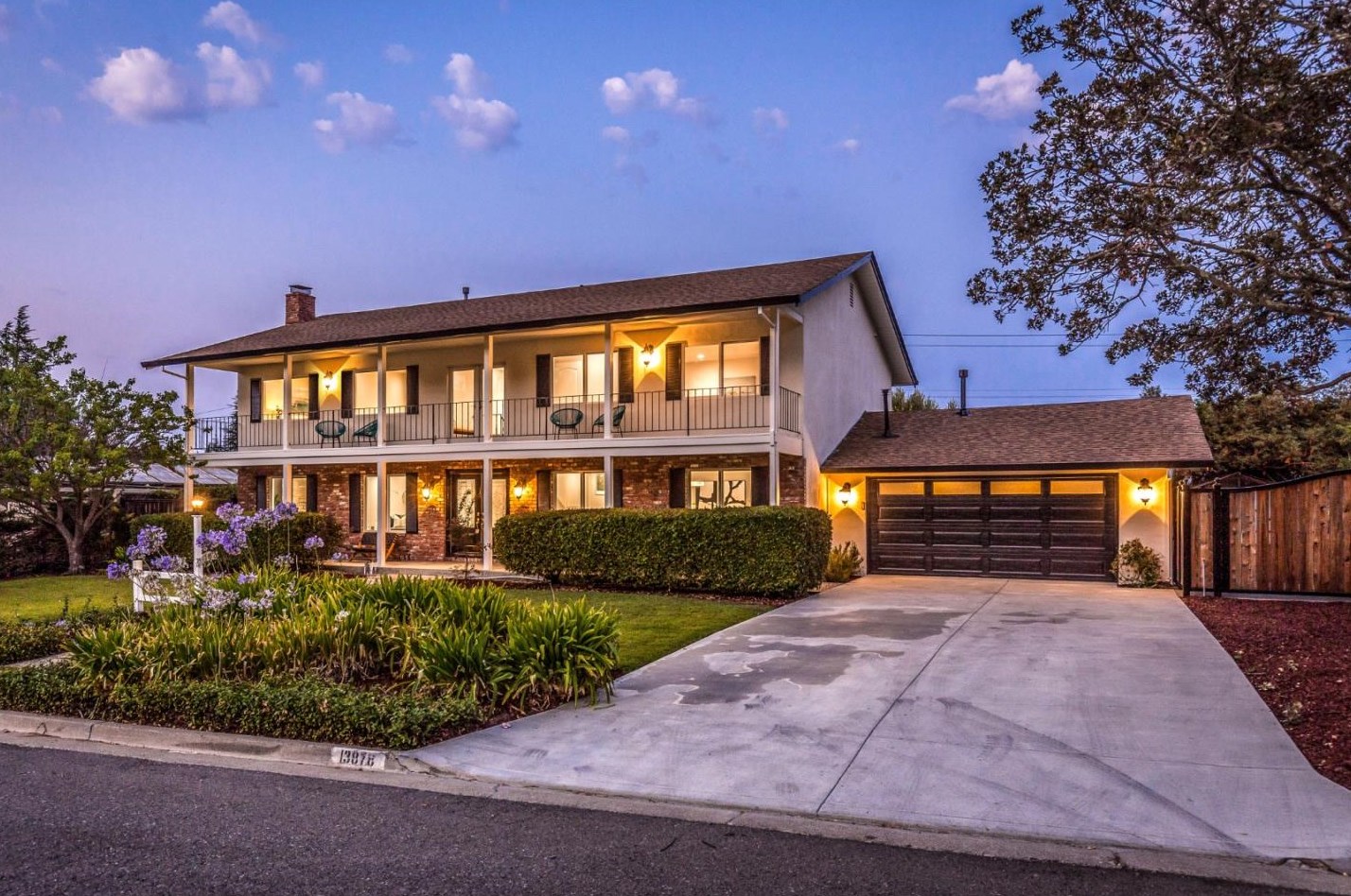 13878 Malcom Ave, Saratoga, CA 95070-5316