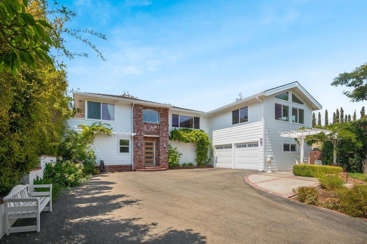 639 San Benito Ave, Los Gatos, CA 95030