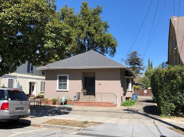 245 Emerson St A, Palo Alto, CA 94301