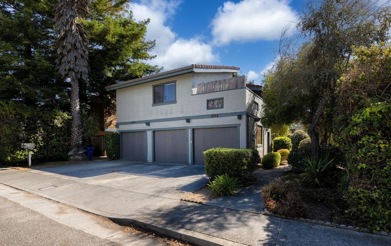 2090 Penasquitas Dr, Aptos, CA 95003-5819