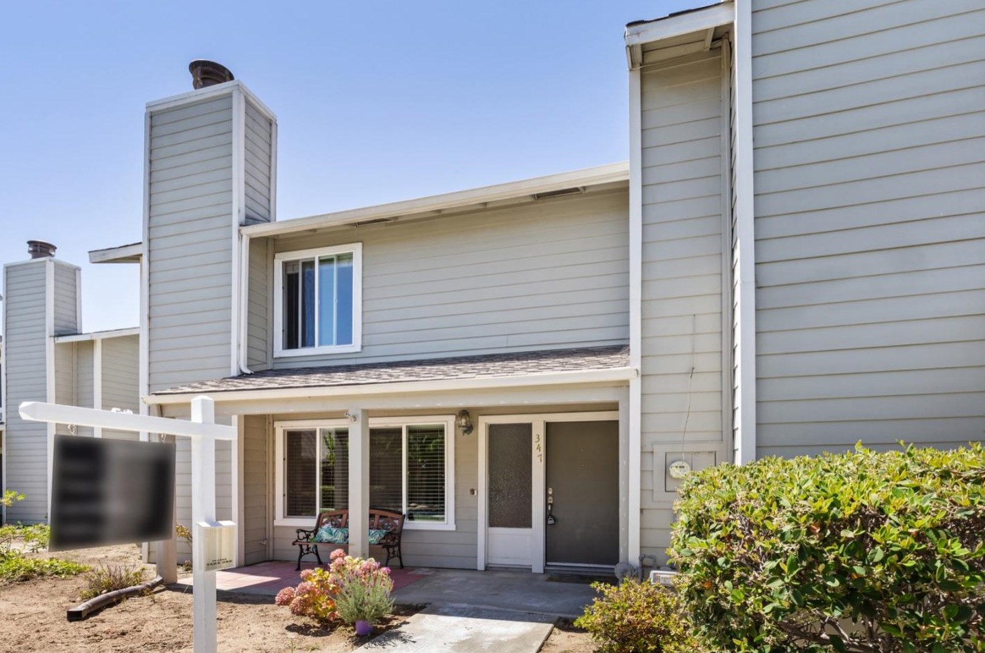 347 Catamaran St, San Mateo, CA 94404-2907