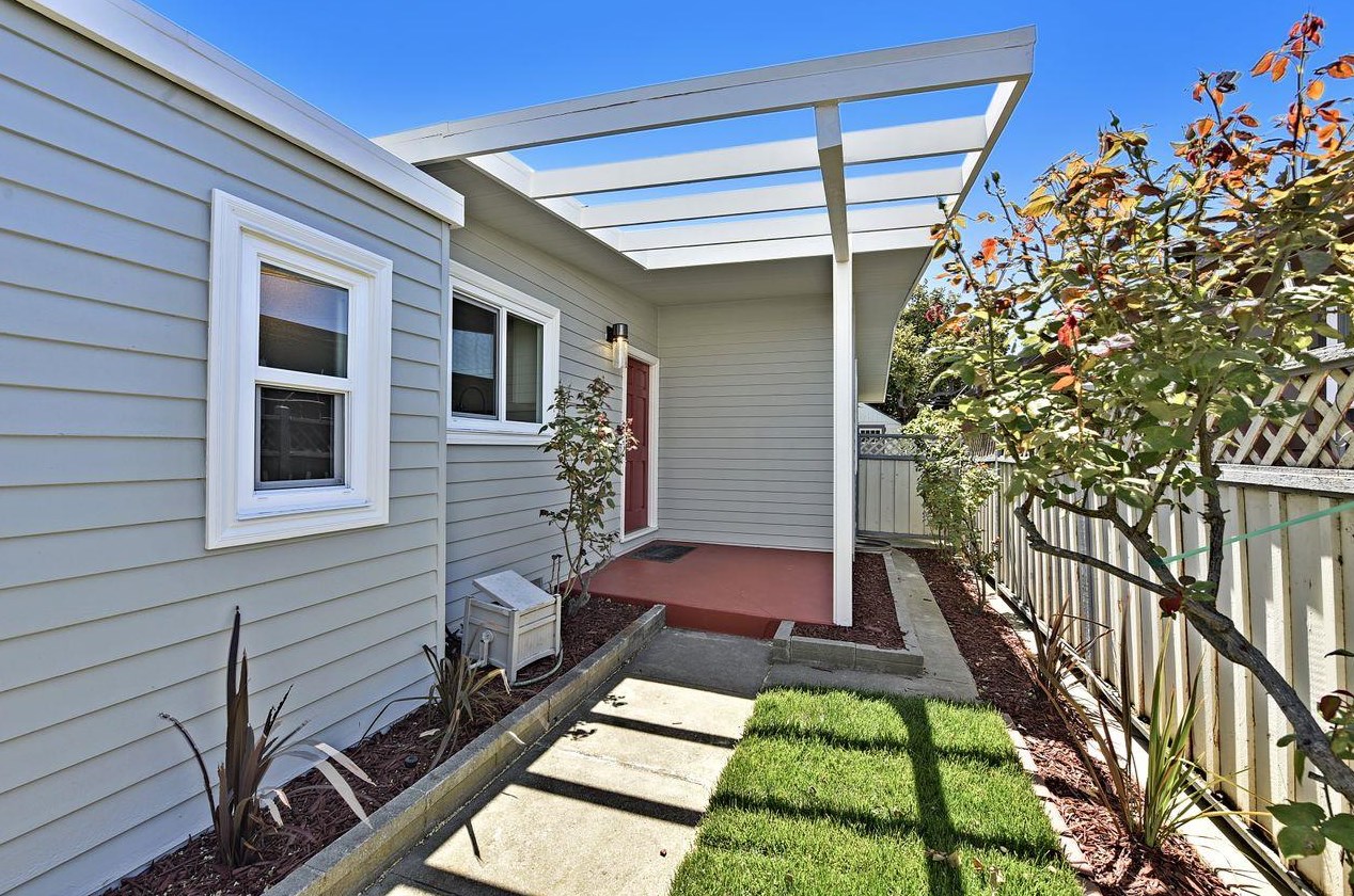 2060 Harrison Ave, San Mateo, CA 94403-1010