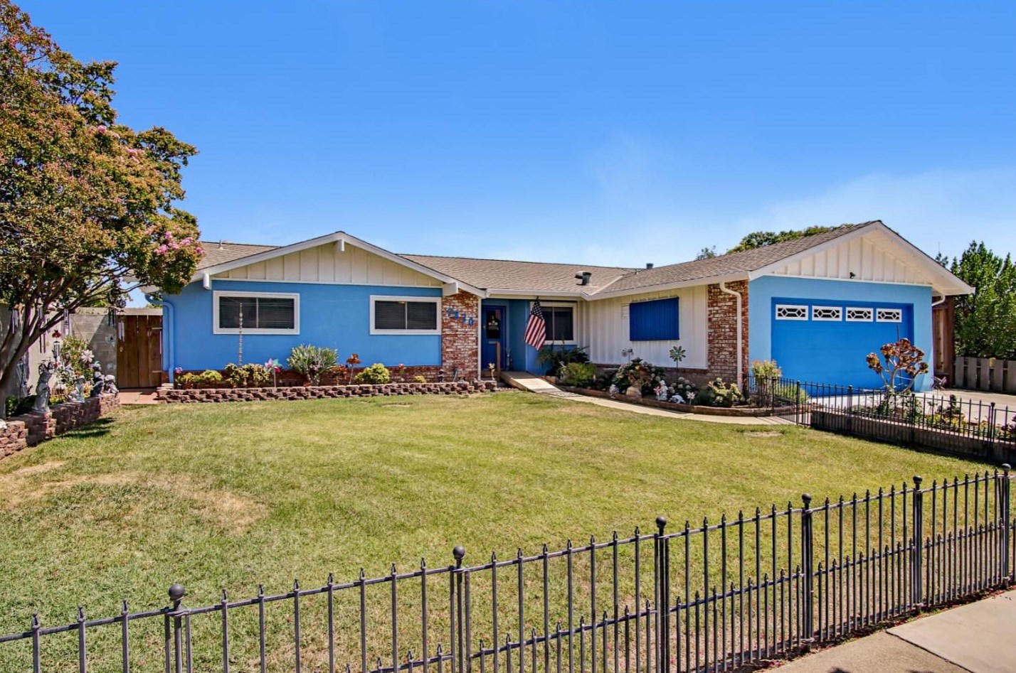 7830 Driftwood Terrace, Gilroy, CA 95020