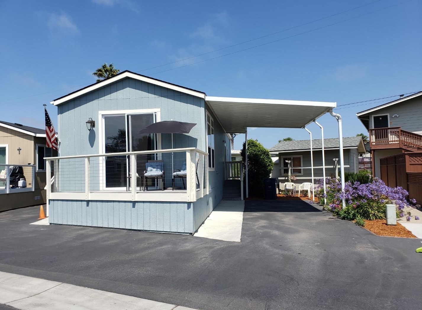 750 47th Ave 22, Capitola, CA 95010