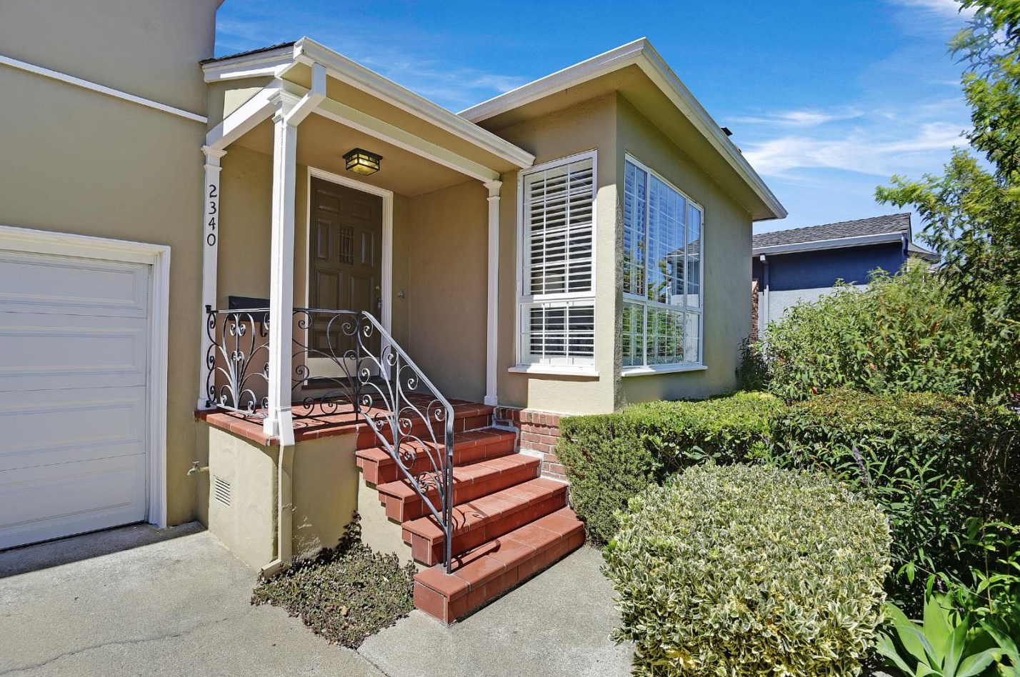 2340 Hale Dr, Burlingame, CA 94010