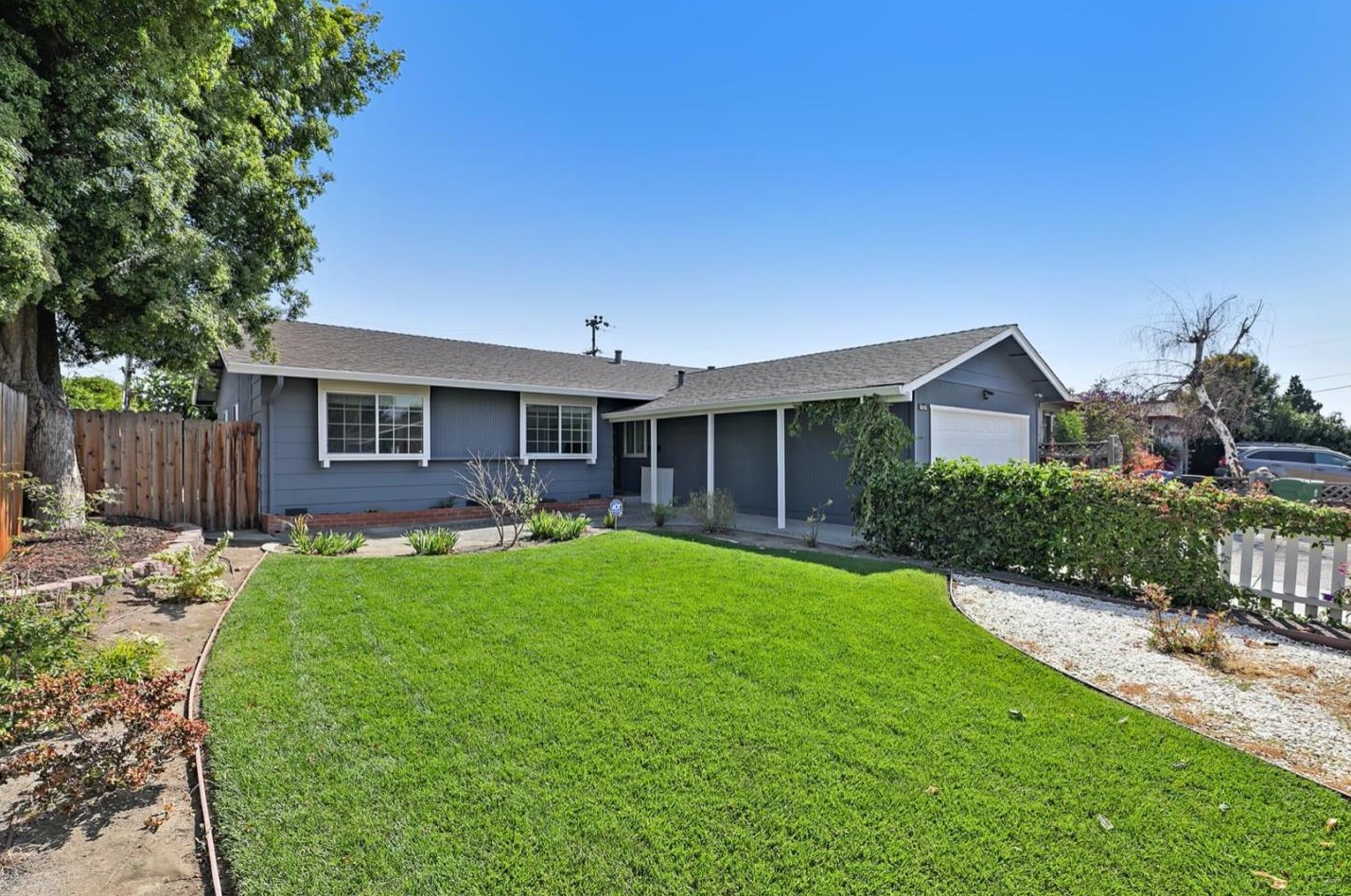 4896 Omar St, Fremont, CA 94538-3246