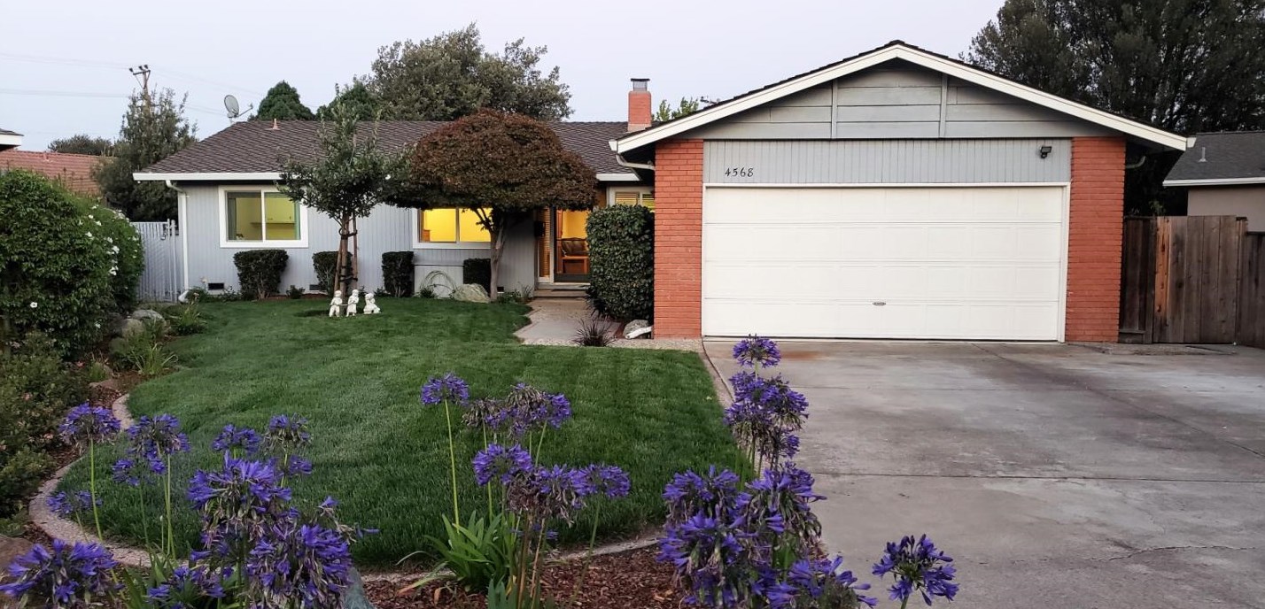4568 Samson Way, San Jose, CA 95124-4651