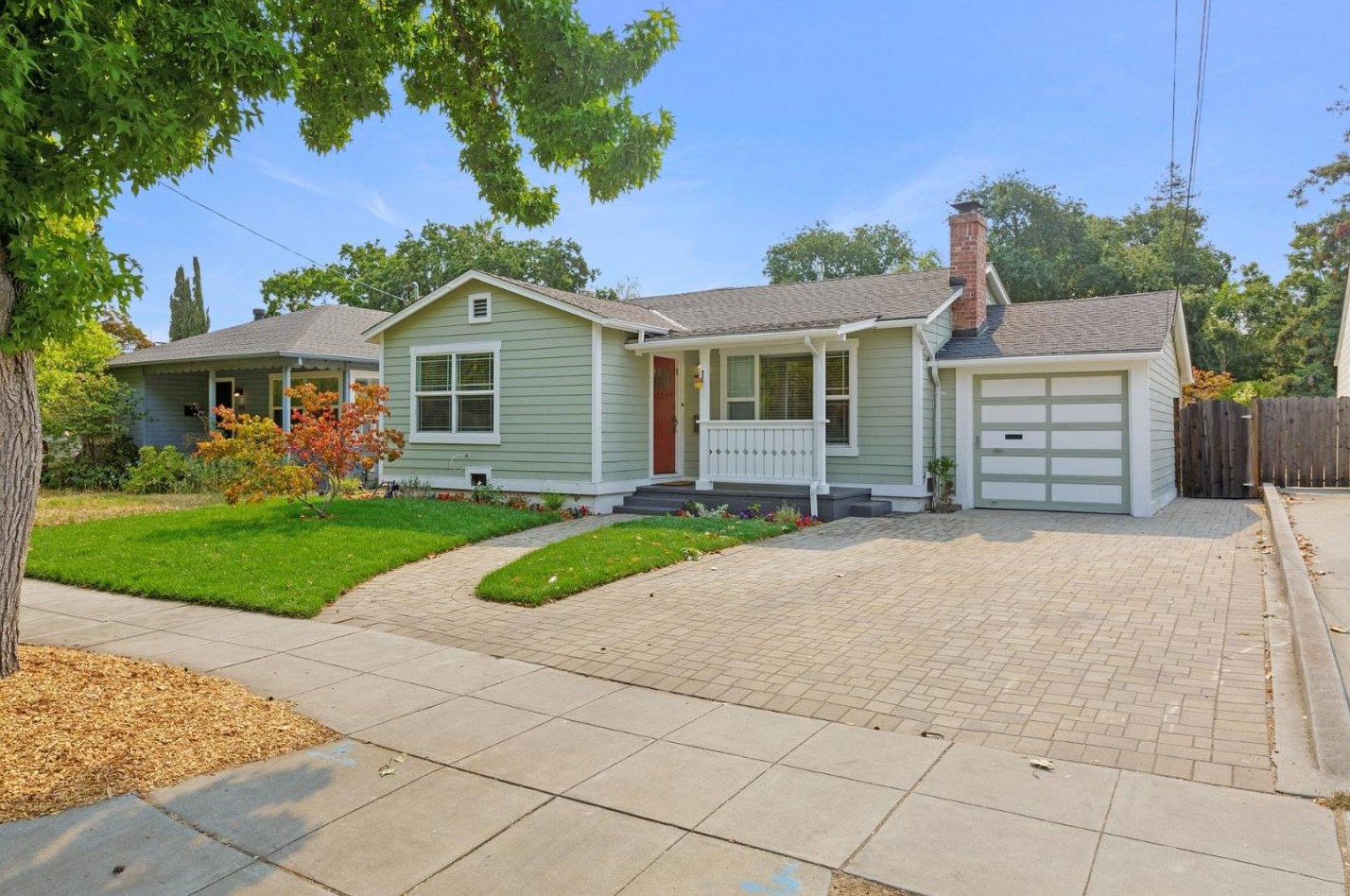 715 Vera Ave, Redwood City, CA 94061