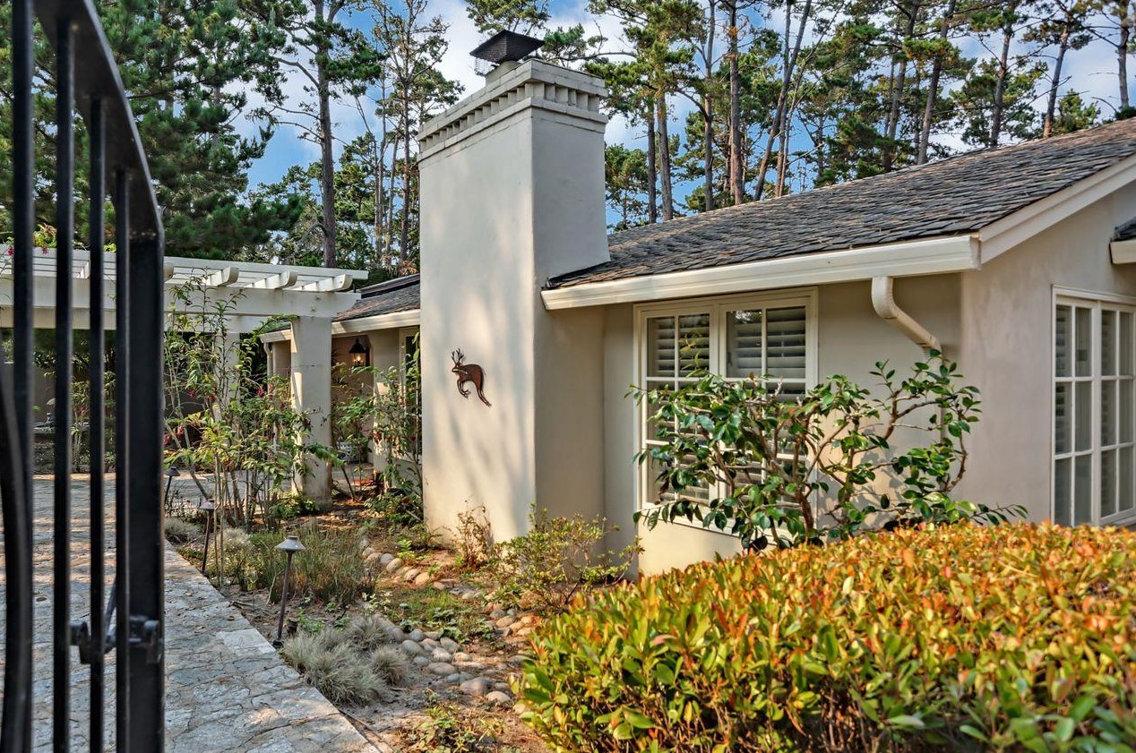 1275 Cantera Ct, Pebble Beach, CA 93953