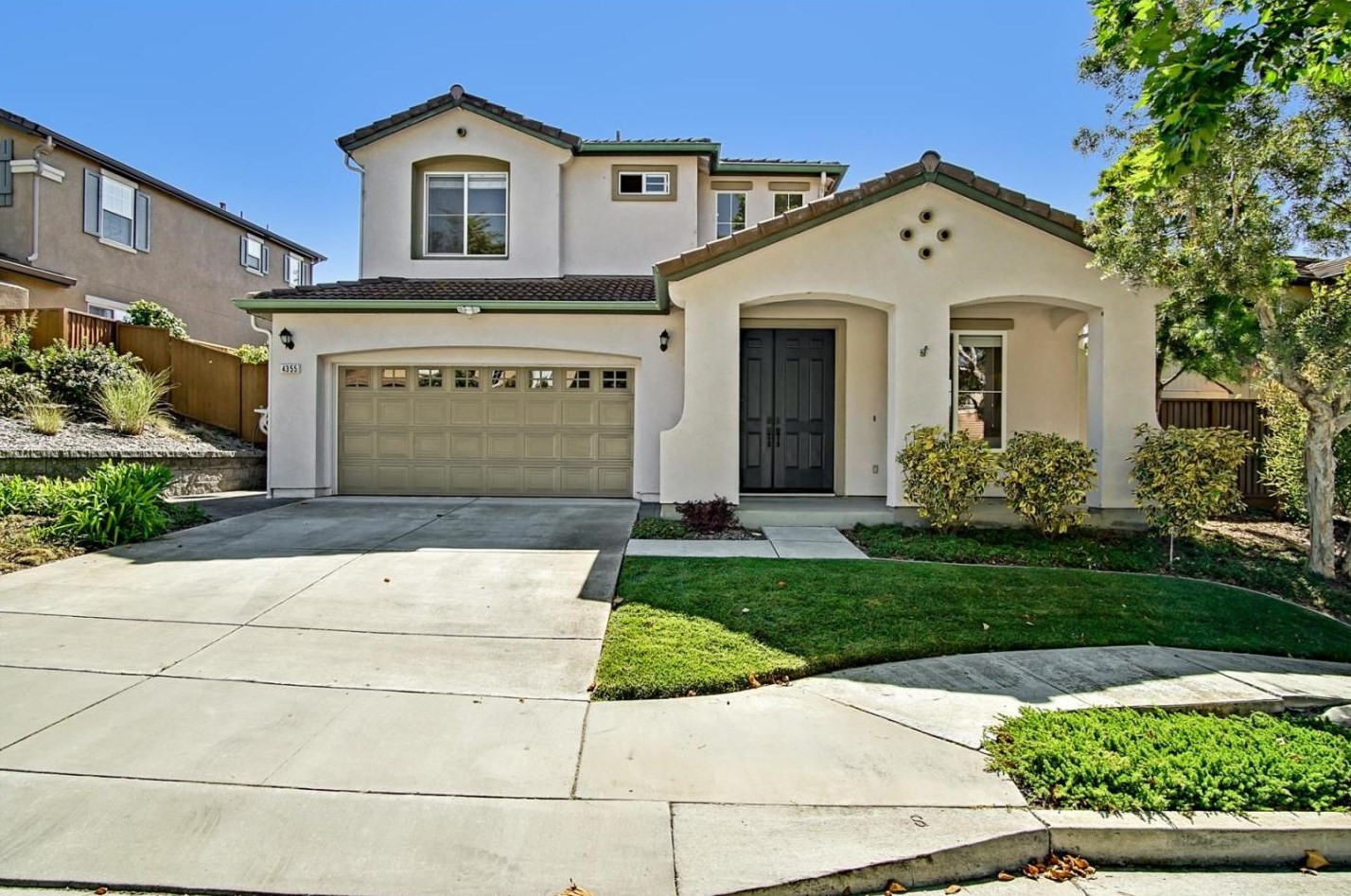 4355 Peninsula Point Dr, Seaside, CA 93955-6528