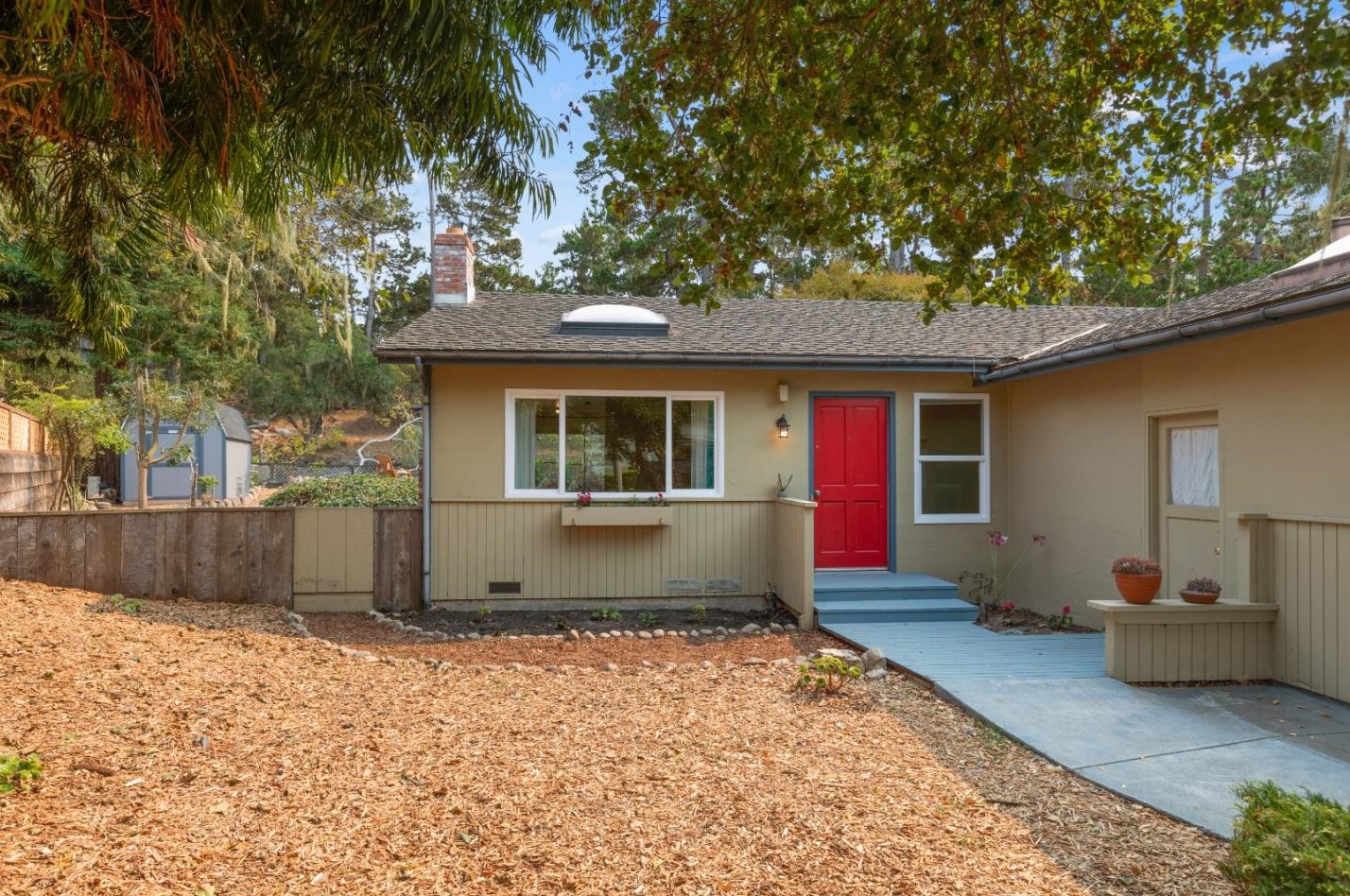 1325 Buena Vista Ave, Del Monte Park, CA 93950