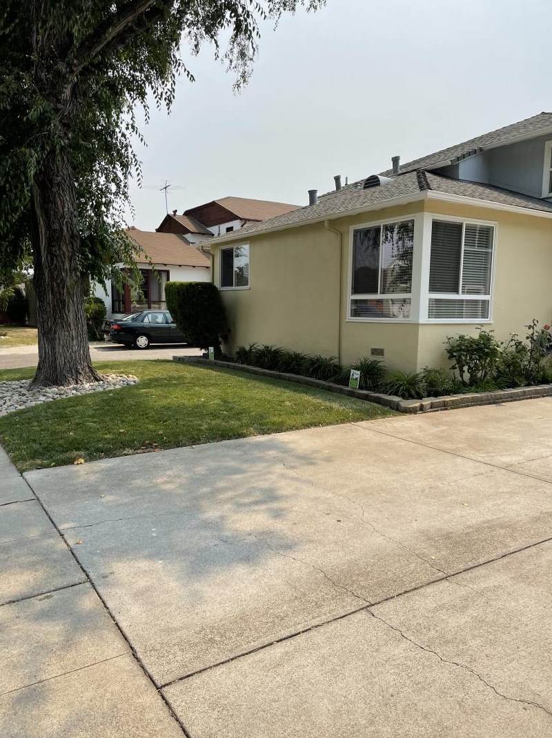 1114 Carlisle Dr, San Mateo, CA 94402