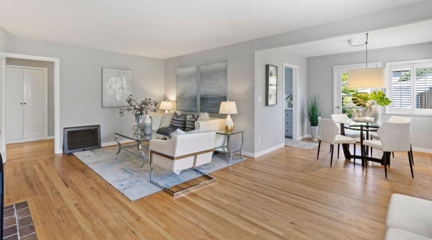 230 Iris Way, Palo Alto, CA 94303