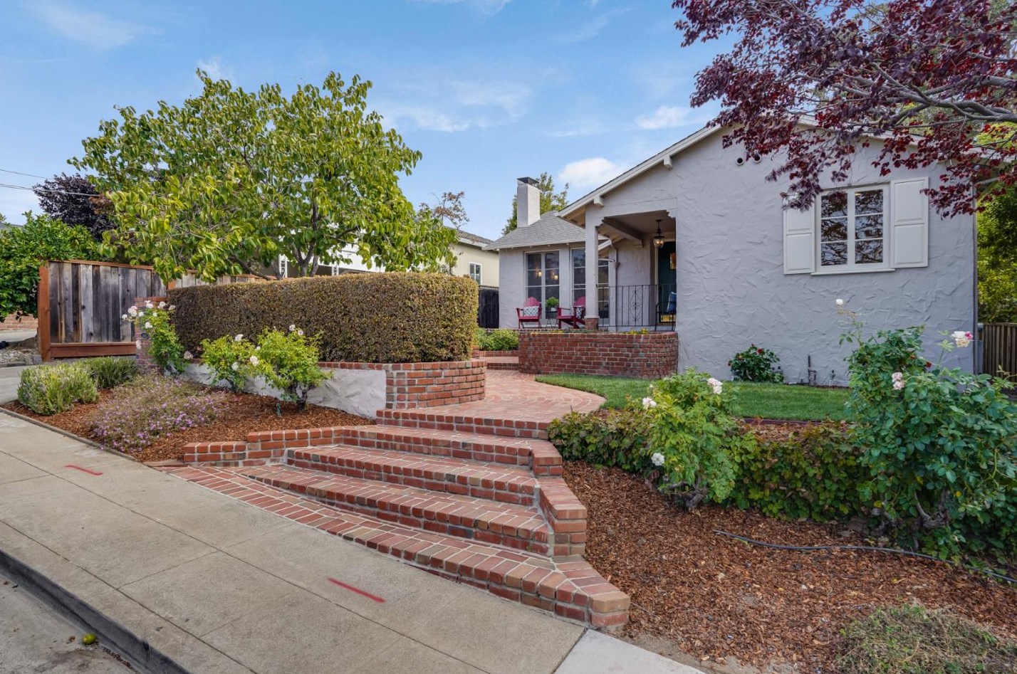 1443 Tilia St, San Mateo, CA 94402-3402