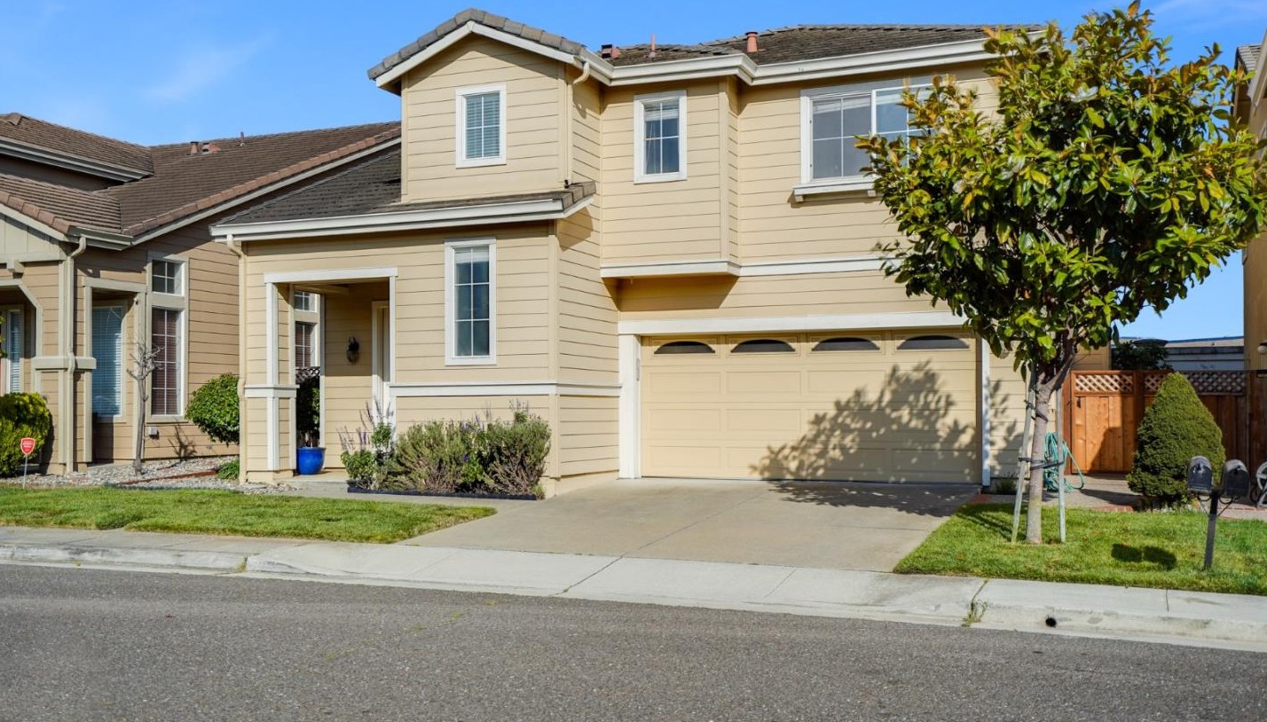 80 Idlewood Dr, South San Francisco, CA 94080
