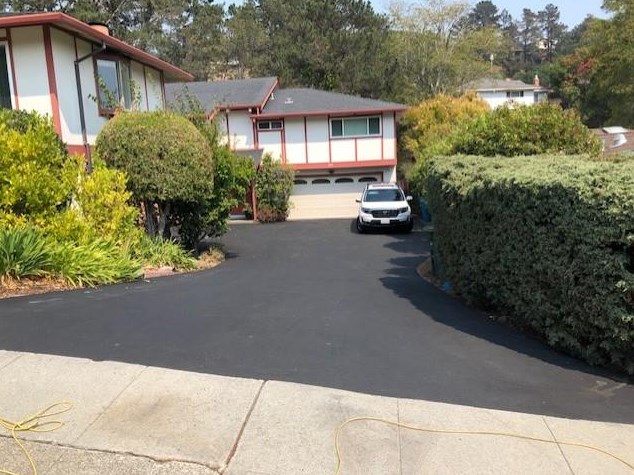 3311 Glendora Dr, San Mateo, CA 94403