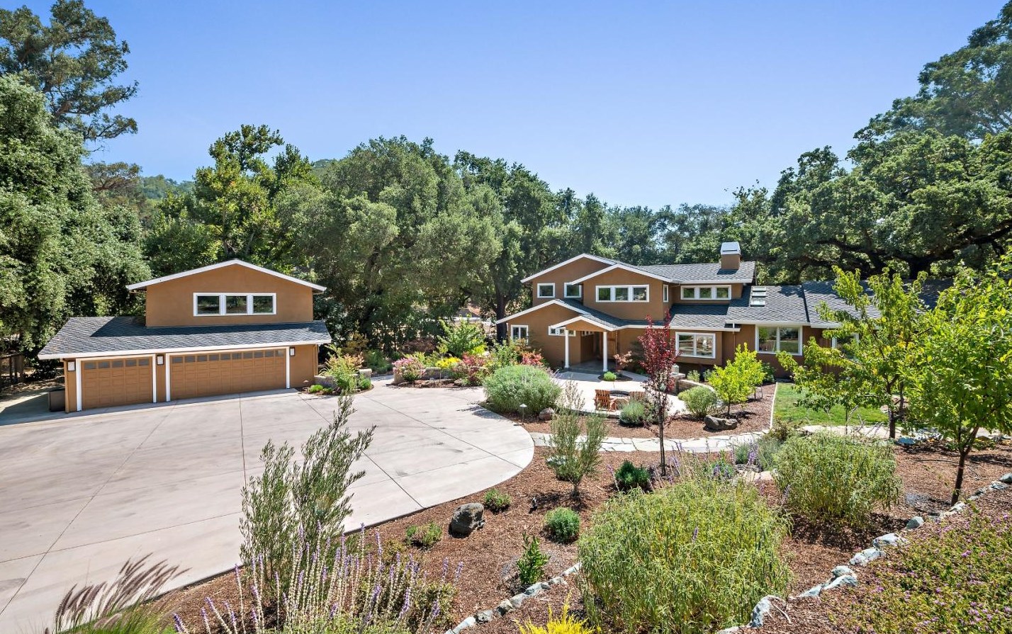 17580 Woodland Ct, Morgan Hill, CA 95037