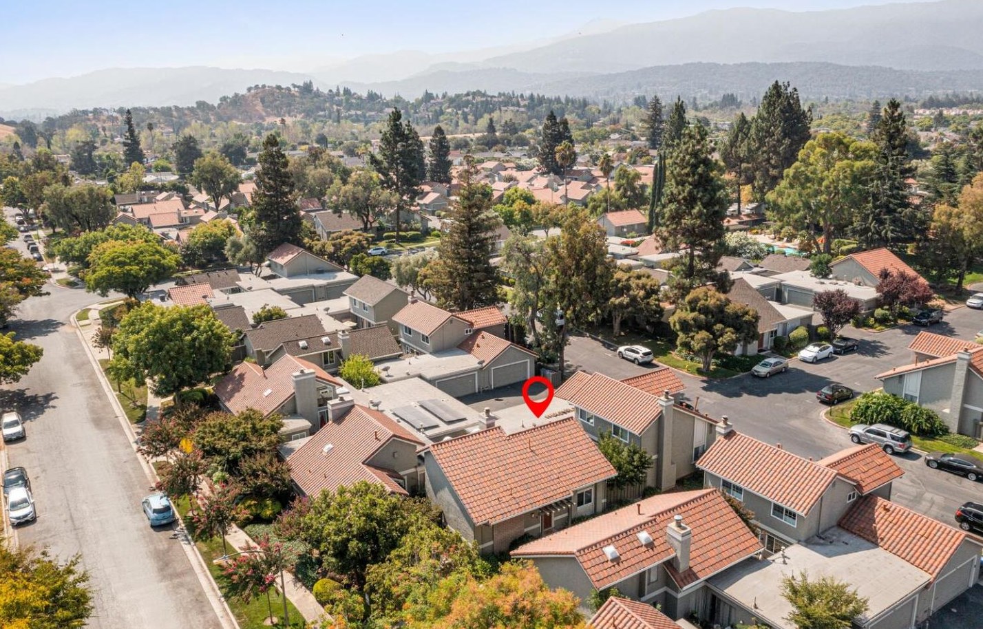 5660 Bluegrass Ln, San Jose, CA 95118-3513