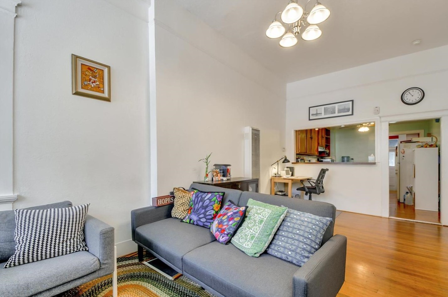 197 Precita Ave, San Francisco CA  94110-4621 exterior
