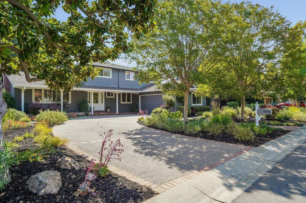 1171 Buckingham Dr, Los Altos, CA 94024