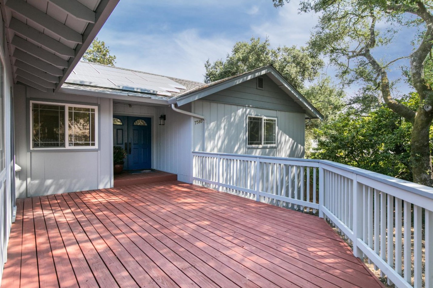 7580 Hihn Rd, Ben Lomond, CA 95005-9615