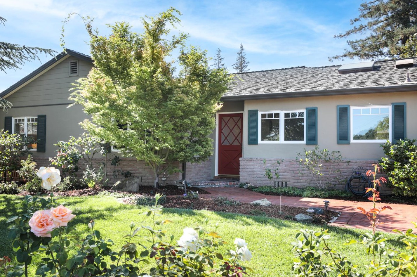 22276 Starling Dr, Los Altos, CA 94024