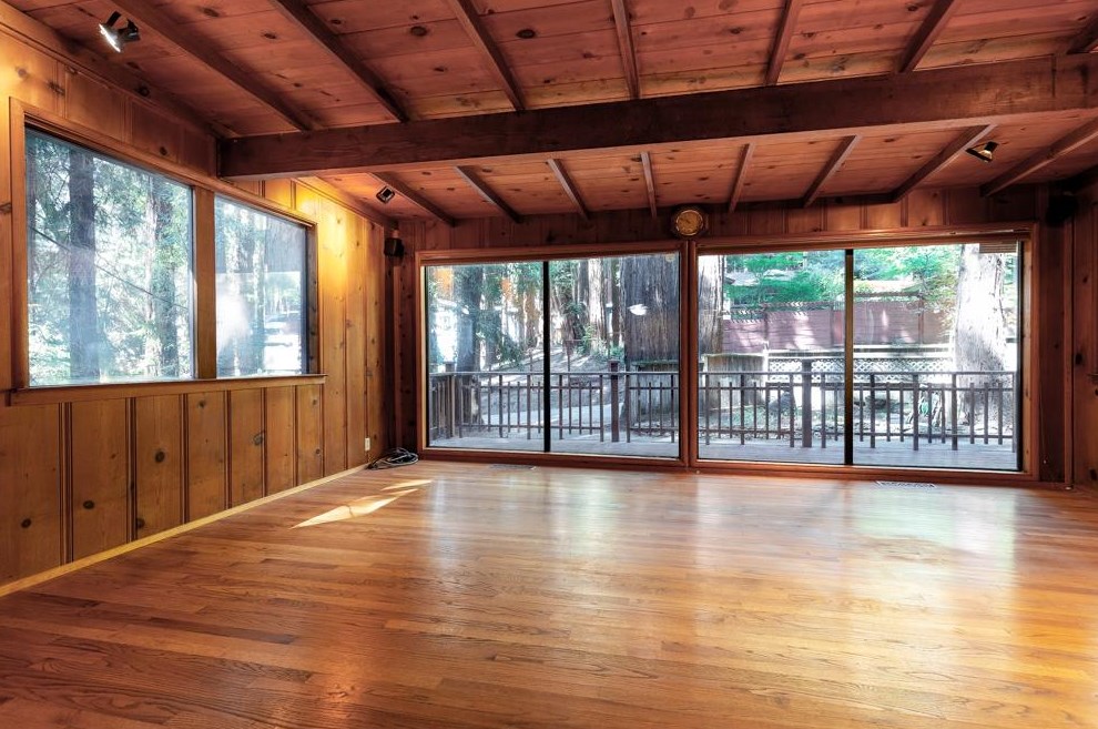 785 Creek Dr, Big Basin, CA 95006