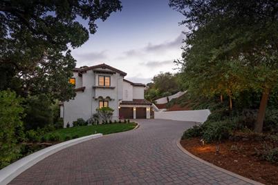 5 Mountain Wood Ln - Photo 1
