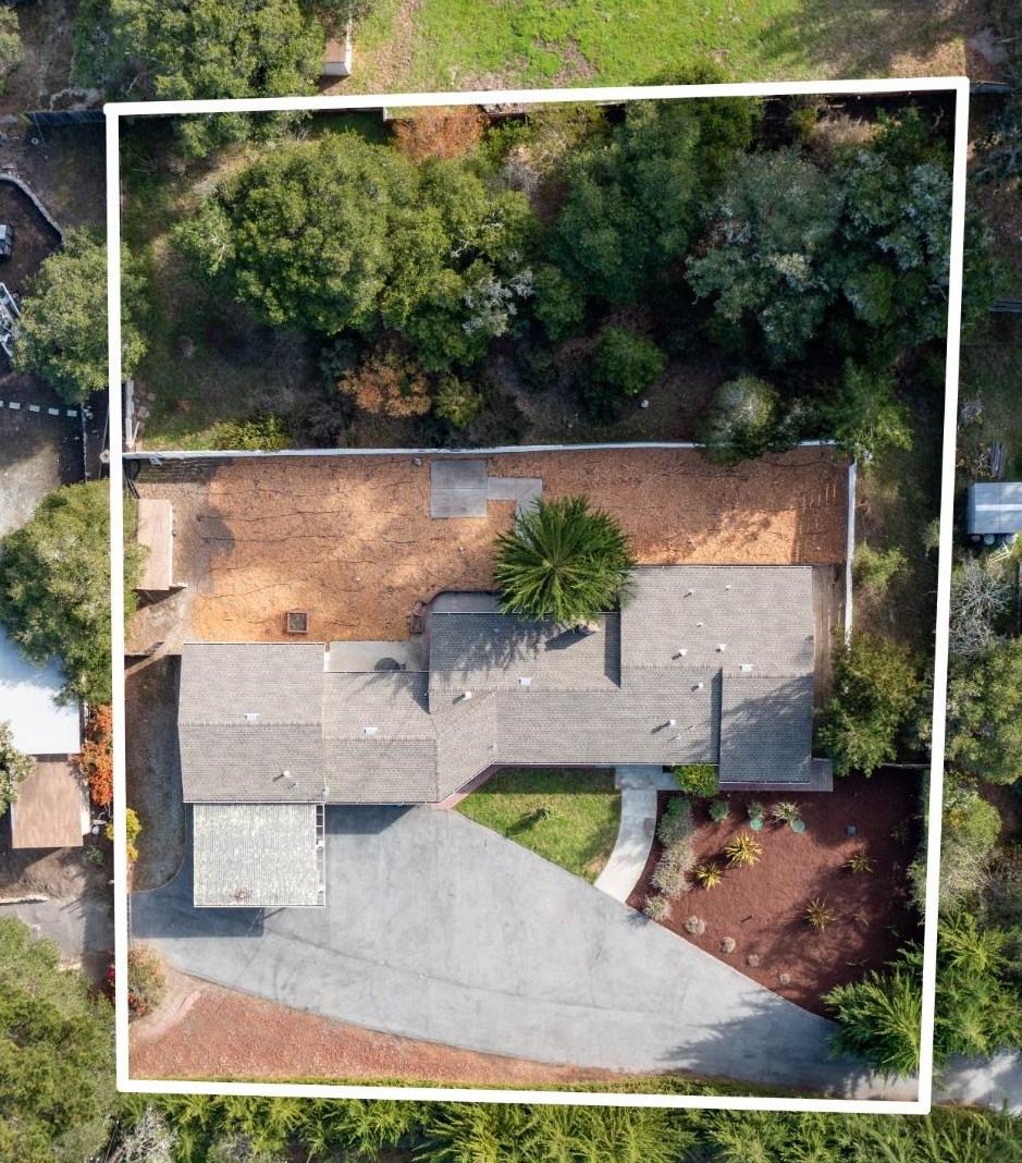 1257 Josselyn Canyon Rd, Monterey, CA 93940-5265