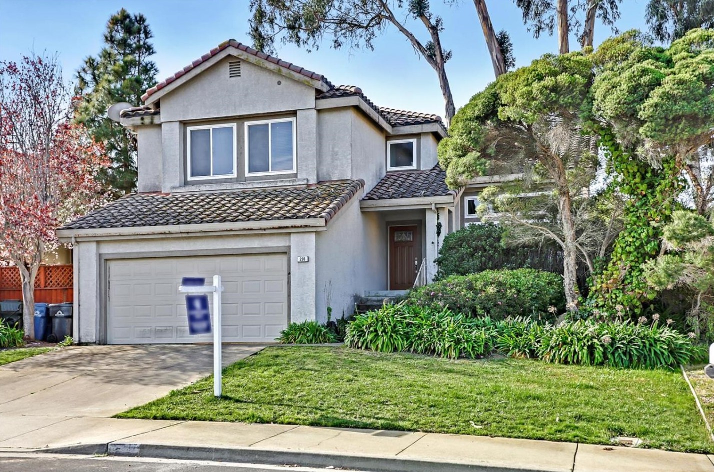 298 Sirena Del Mar Rd, Marina, CA 93933