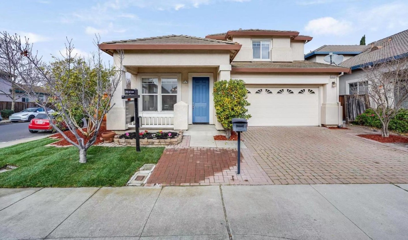 34333 Sandburg Dr, Union City, CA 94587-3671