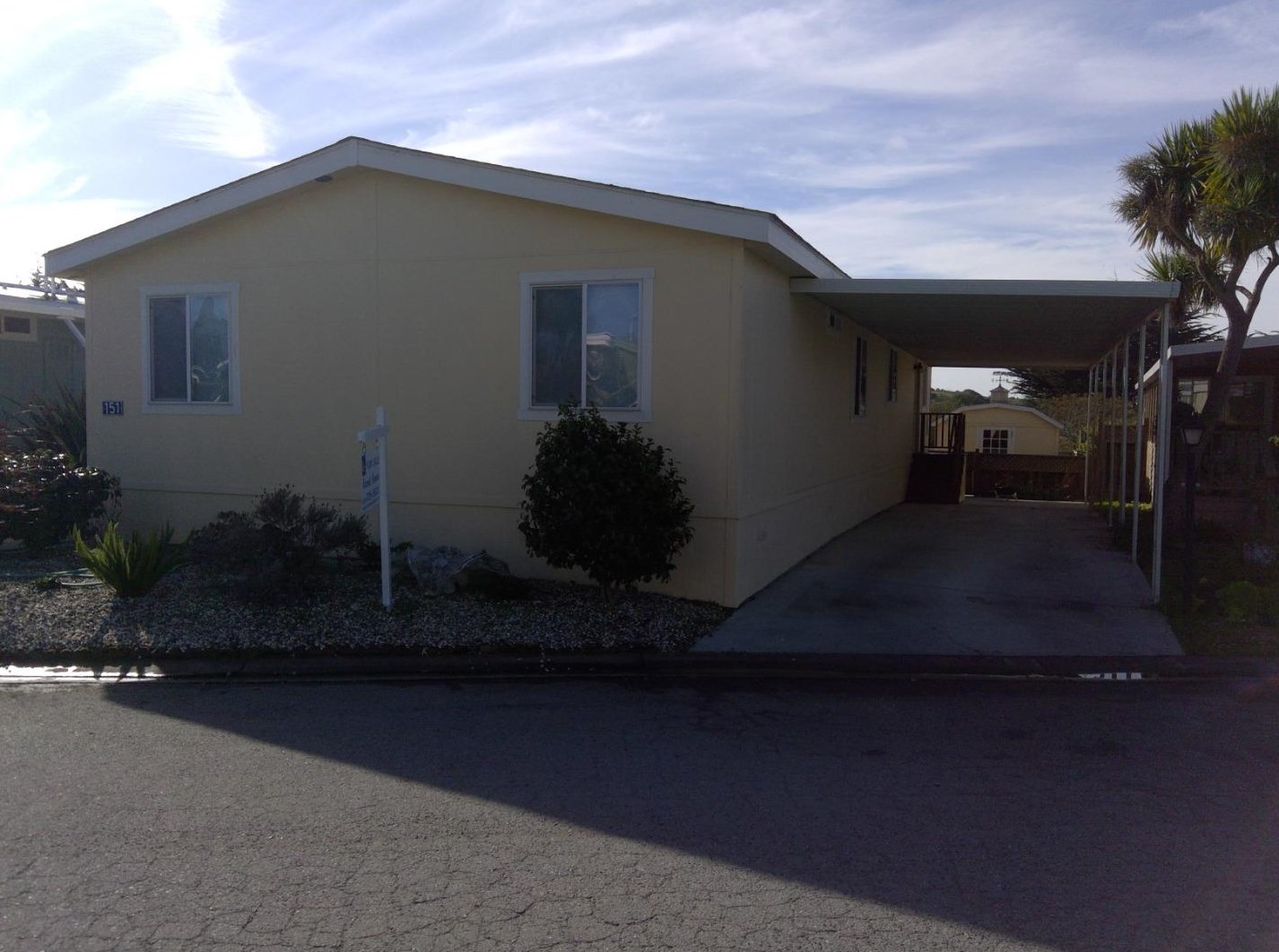 151 Creekside Dr 151, Princeton by the Sea, CA 94019