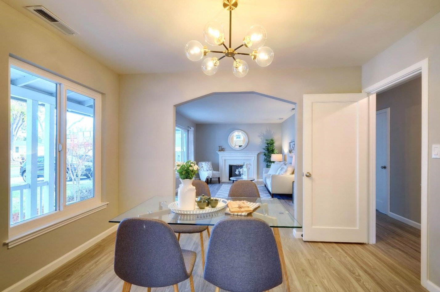 587 Baywood Ave, San Jose CA 95128-3102 exterior