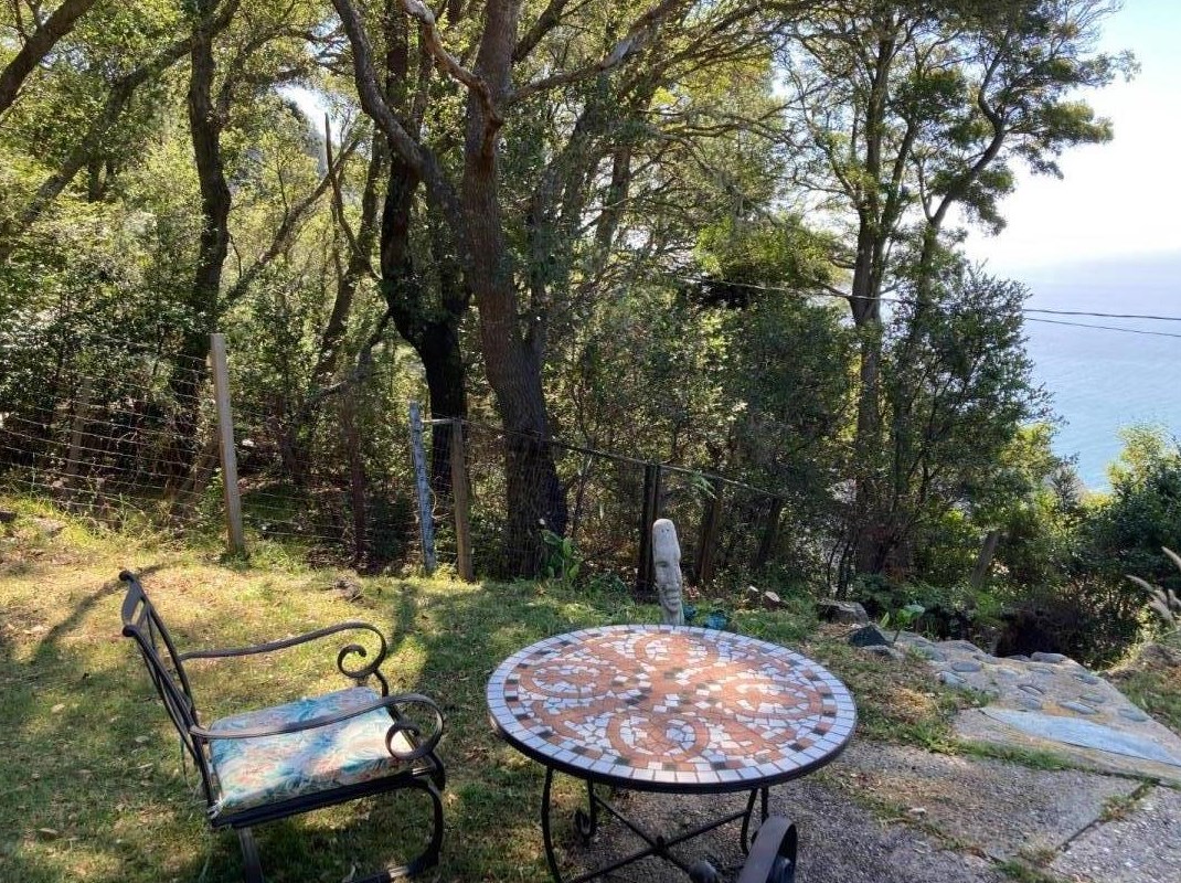 51180 Partington Ridge Rd, Big Sur, CA 93920-9569
