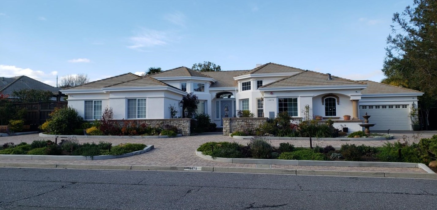 13675 Ronnie Way, Saratoga, CA 95070