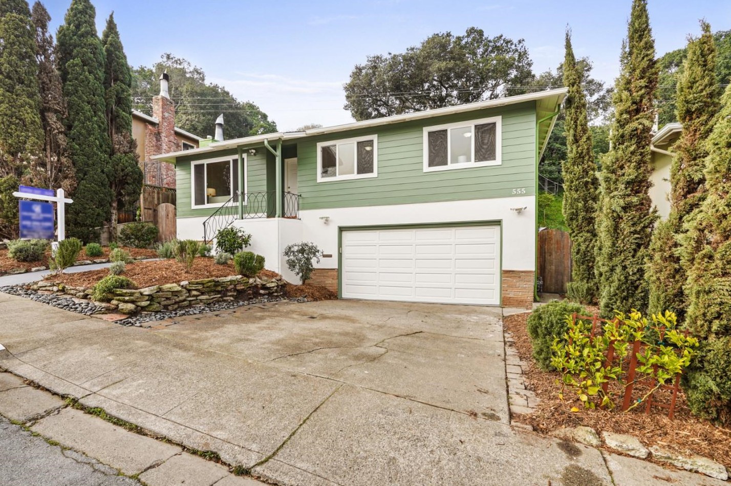 555 Hawthorne Ave, San Bruno, CA 94066