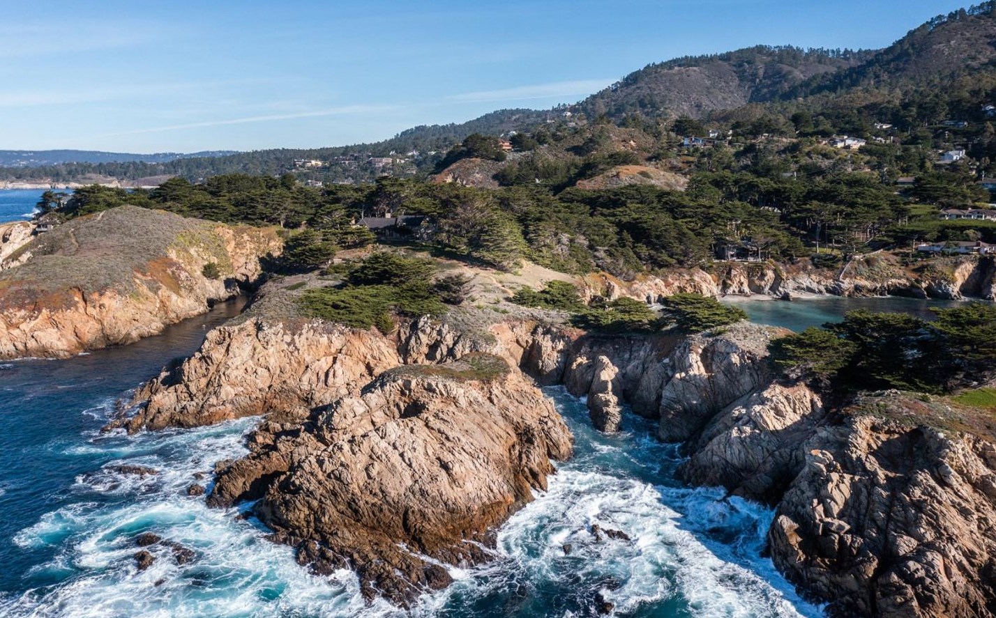 171 Spindrift Rd, Carmel, CA 93923